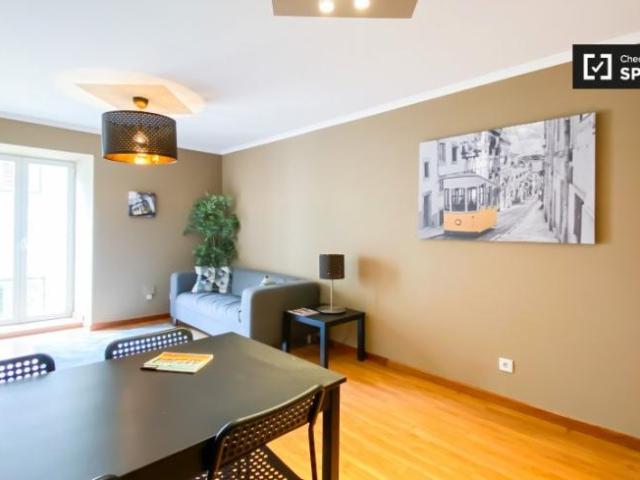 Apartamentos 1 quarto, lisbon lisbon 1200 217 DS101841768