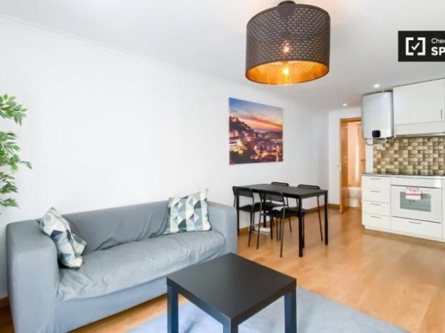 Apartamentos 1 quarto, lisbon lisbon 1200 217 DS101849342