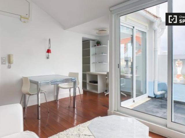 Apartamentos 1 quarto, lisbon lisbon 1200 219 ES101845166