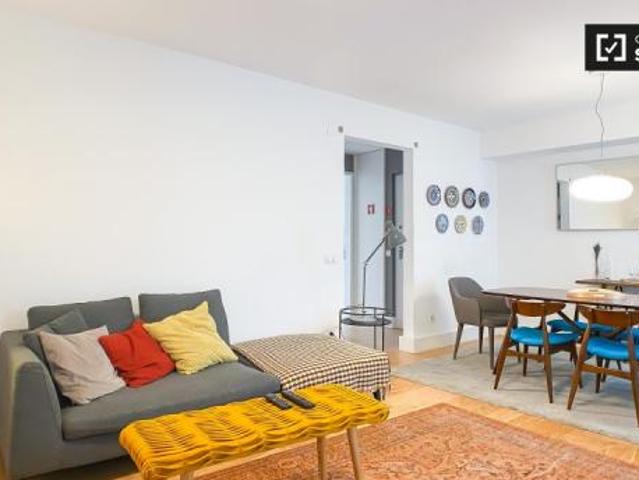 Apartamentos 1 quarto, Lisbon Lisbon 1200 223 DLS62725015