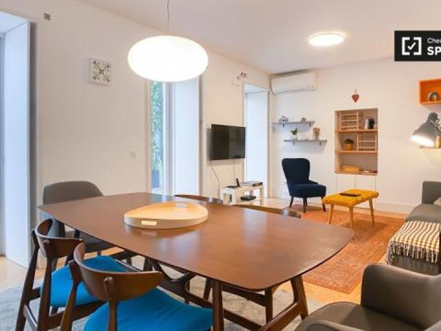 Apartamentos 1 quarto, Lisbon Lisbon 1200 223 ELS62725015