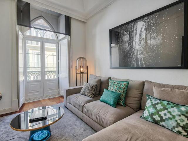 Apartamentos 1 quarto, Lisbon Lisbon 1200 227 DS103358135