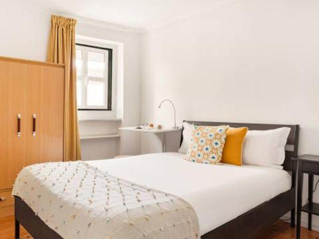 Apartamentos 1 quarto, Lisbon Lisbon 1200 235 DLS87796024