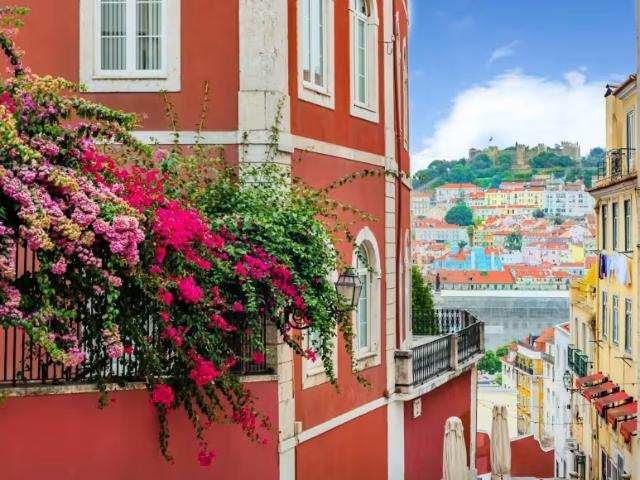 Apartamentos 1 quarto, Lisbon Lisbon 1200 235 DLS98634634