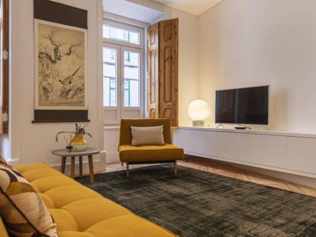Apartamentos 1 quarto, lisbon lisbon 1200 235 DLS101732549