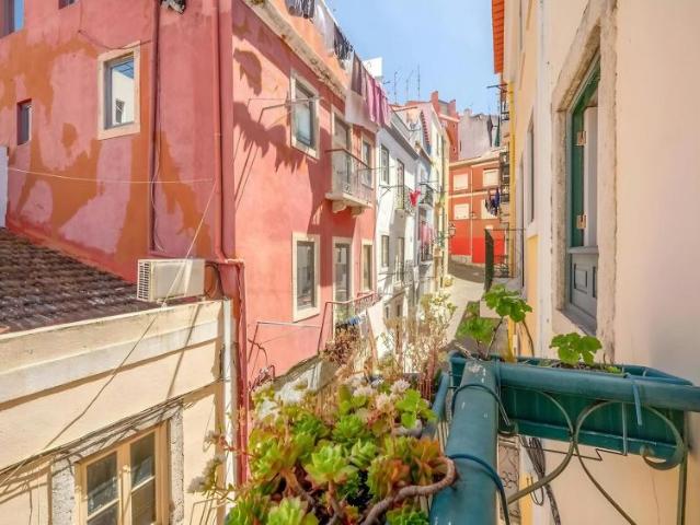 Apartamentos 1 quarto, Lisbon Lisbon 1200 343 DS103061542