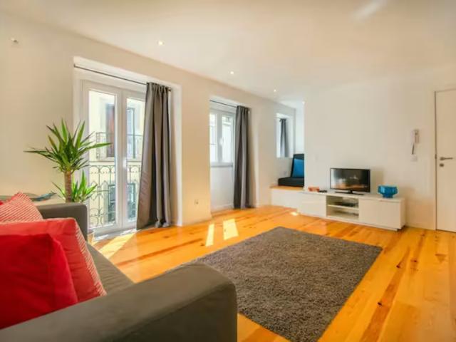 Apartamentos 1 quarto, Lisbon Lisbon 1200 353 DLS98636291