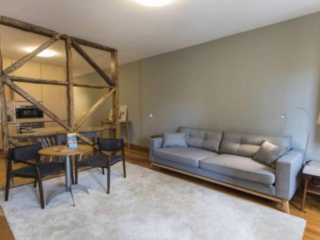 Apartamentos 1 quarto, Lisbon Lisbon 1200 350 DLS93052066