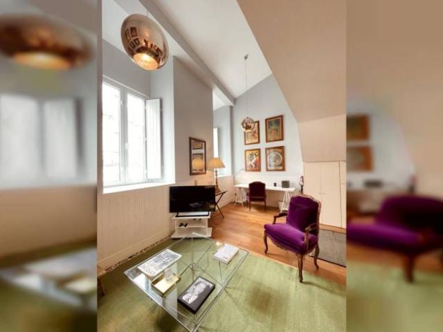 Apartamentos 1 quarto, lisbon lisbon 1200 350 DS101821211