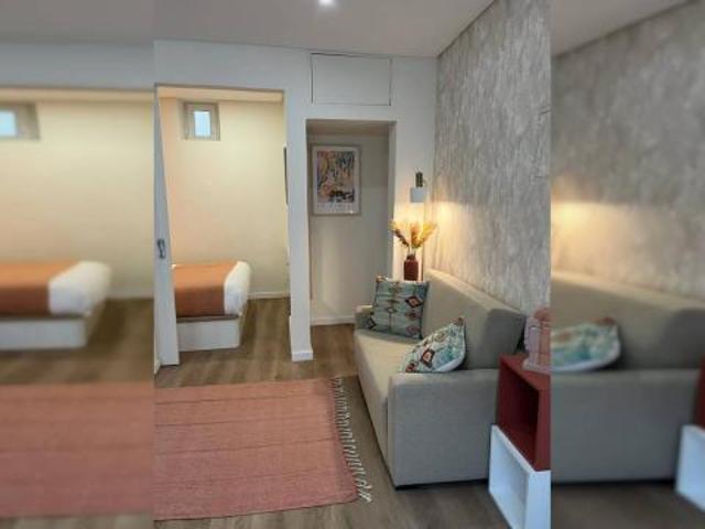 Apartamentos 1 quarto, Lisbon Lisbon 1200 351 DLS64397949