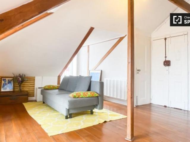Apartamentos 1 quarto, Lisbon Lisbon 1200 388 DLS96616942