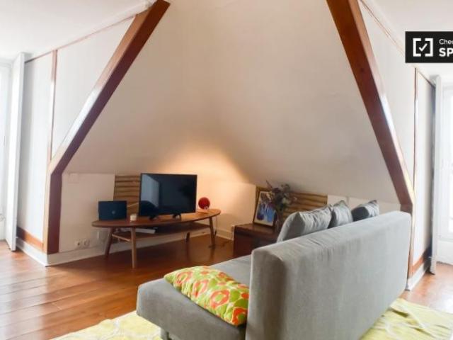 Apartamentos 1 quarto, Lisbon Lisbon 1200 388 ELS96616942