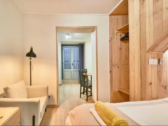 Apartamentos 1 quarto, Lisbon Lisbon 1200 397 DLS98496259