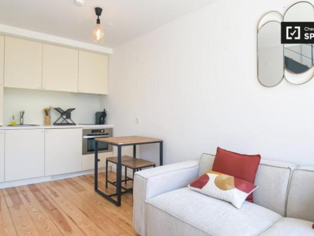 Apartamentos 1 quarto, lisbon lisbon 1200 317 DS101845157