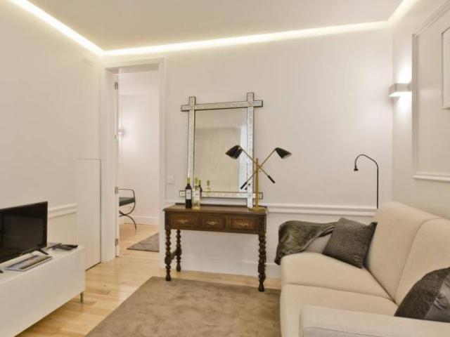 Apartamentos 1 quarto, lisbon lisbon 1200 319 DS101813631