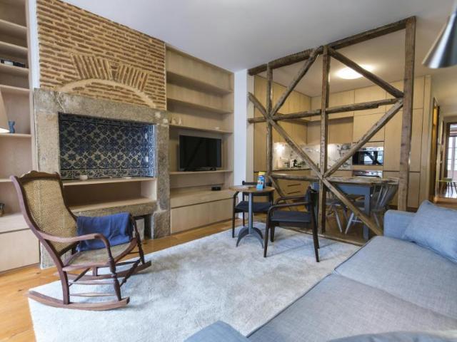 Apartamentos 1 quarto, Lisbon Lisbon 1200 337 DLS101792300