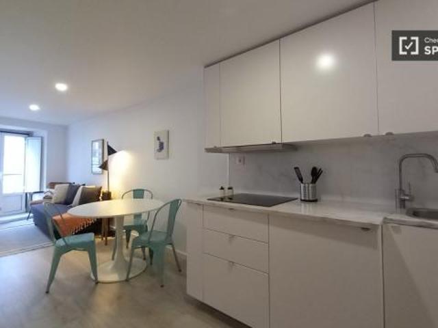 Apartamentos 1 quarto, Lisbon Lisbon 1200 338 DLS67587626
