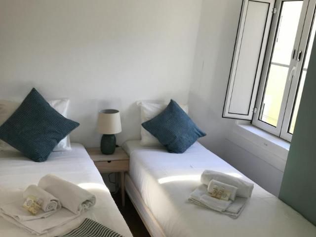 Apartamentos 1 quarto, Lisbon Lisbon 1200 338 DLS101643435