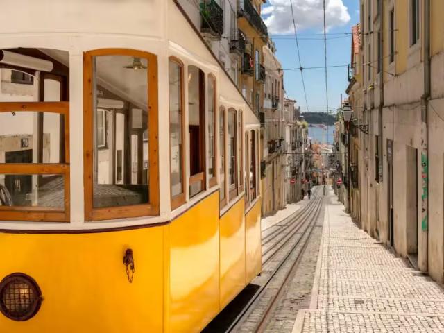 Apartamentos 1 quarto, Lisbon Lisbon 1200 441 DLS98636260