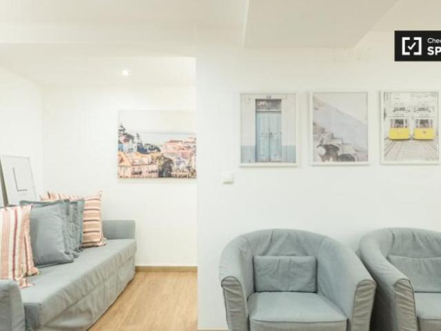 Apartamentos 1 quarto, lisbon lisbon 1200 456 DS101821276