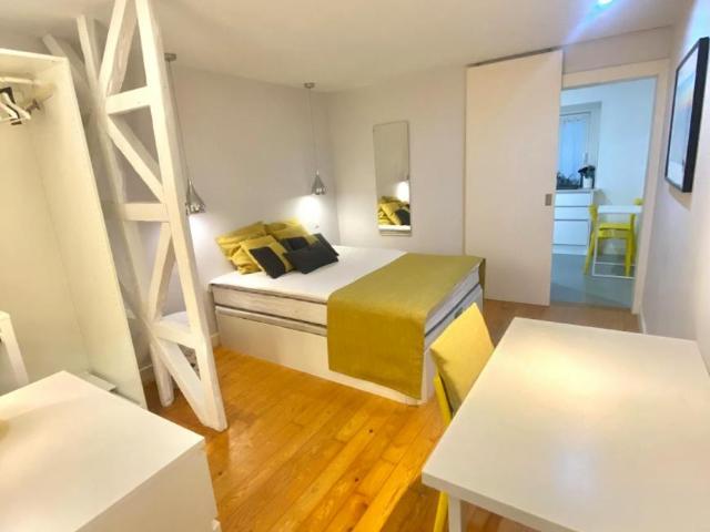 Apartamentos 1 quarto, Lisbon Lisbon 1200 407 DLS100718277