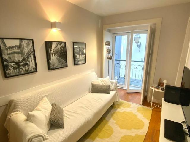 Apartamentos 1 quarto, Lisbon Lisbon 1200 407 ELS100718277