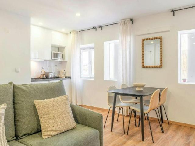 Apartamentos 1 quarto, Lisbon Lisbon 1200 408 DLS101587801