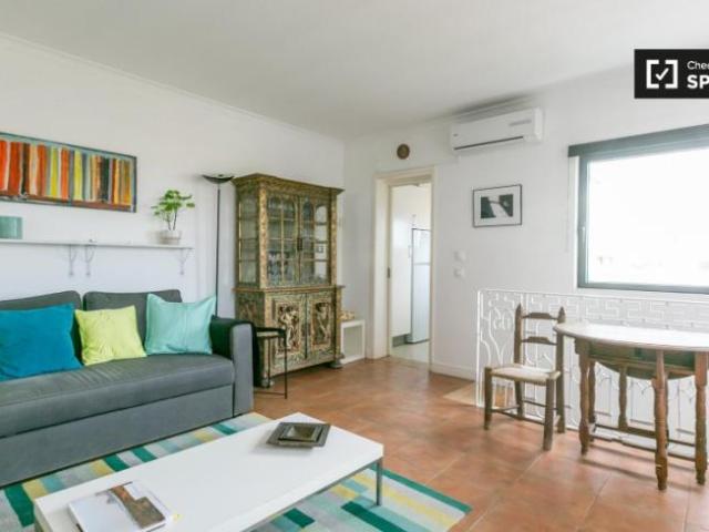 Apartamentos 1 quarto, lisbon lisbon 1200 429 DS101822541