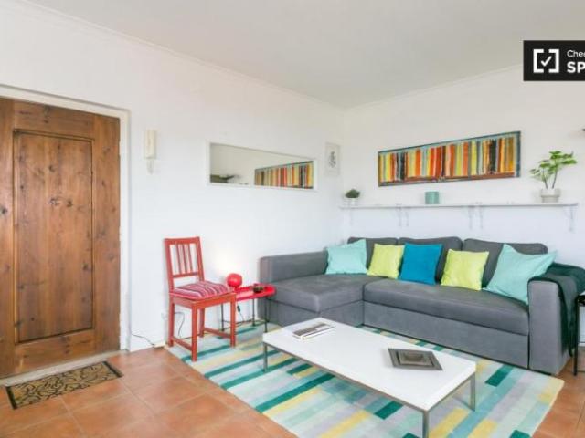 Apartamentos 1 quarto, lisbon lisbon 1200 429 ES101822541