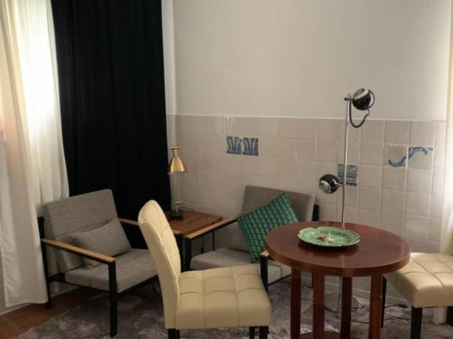 Apartamentos 1 quarto, lisbon lisbon 1200 437 DLS101771126