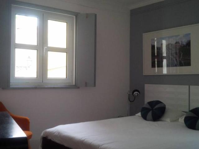 Apartamentos 1 quarto, lisbon lisbon 1200 437 ELS101771126