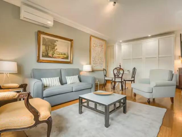 Apartamentos 1 quarto, Lisbon Lisbon 1200 651 DLS98636299