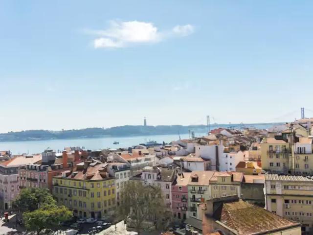 Apartamentos 1 quarto, Lisbon Lisbon 1200 651 ELS98636299
