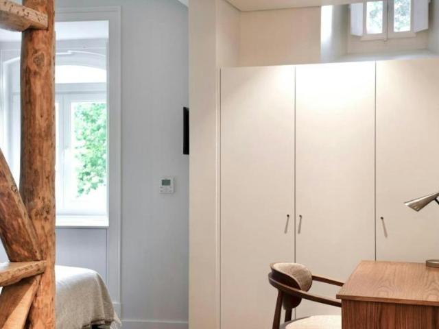 Apartamentos 1 quarto, Lisbon Lisbon 1200 657 DLS99882758
