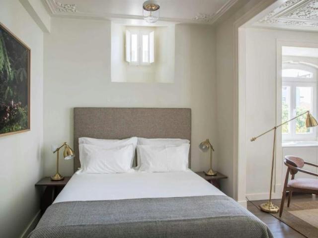 Apartamentos 1 quarto, Lisbon Lisbon 1200 657 DS100635413