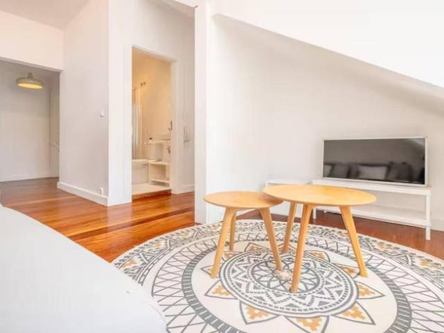 Apartamentos 1 quarto, Lisbon Lisbon 1200 616 DLS92543370