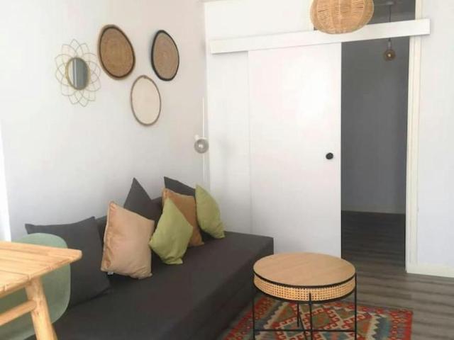Apartamentos 1 quarto, Lisbon Lisbon 1200 621 ES101371627