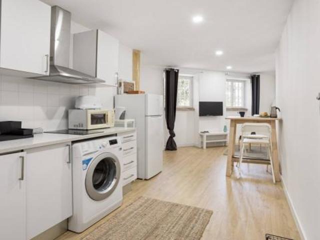 Apartamentos 1 quarto, Lisbon Lisbon 1200 622 DLS69532632