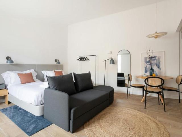 Apartamentos 1 quarto, Lisbon Lisbon 1200 638 DS102367374