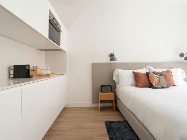 Apartamentos 1 quarto, Lisbon Lisbon 1200 638 ELS92901781
