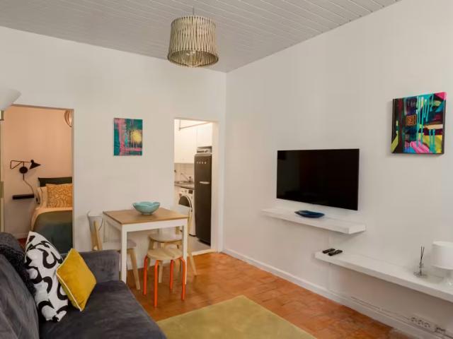 Apartamentos 1 quarto, Lisbon Lisbon 1200 761 ELS98401564