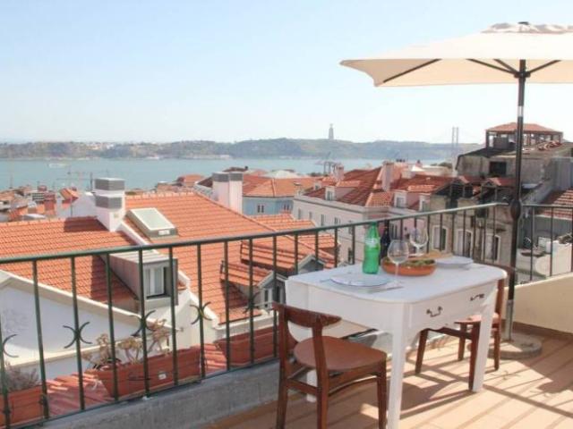 Apartamentos 1 quarto, lisbon lisbon 1200 703 DS101842559