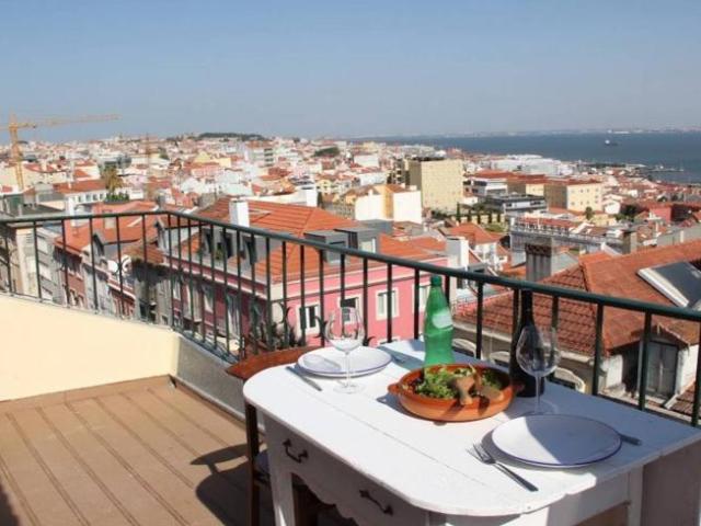 Apartamentos 1 quarto, lisbon lisbon 1200 703 ES101842559