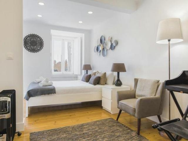 Apartamentos 1 quarto, Lisbon Lisbon 1200 700 DLS88677470