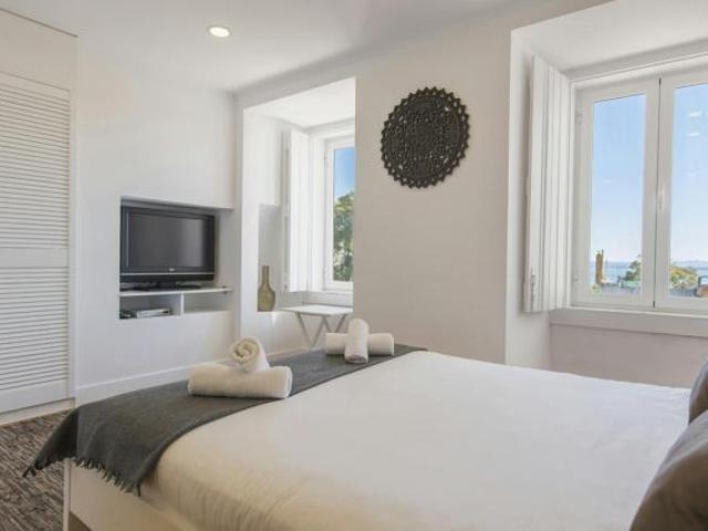 Apartamentos 1 quarto, Lisbon Lisbon 1200 700 ES88677470