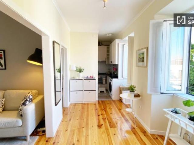 Apartamentos 1 quarto, lisbon lisbon 1200 704 DS101814475