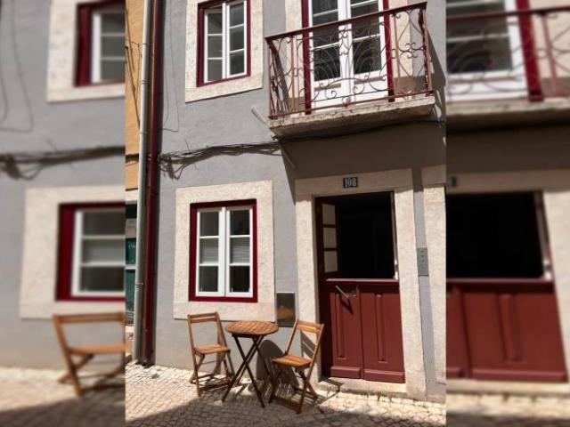Apartamentos 1 quarto, Lisbon Lisbon 1200 713 DLS94501779