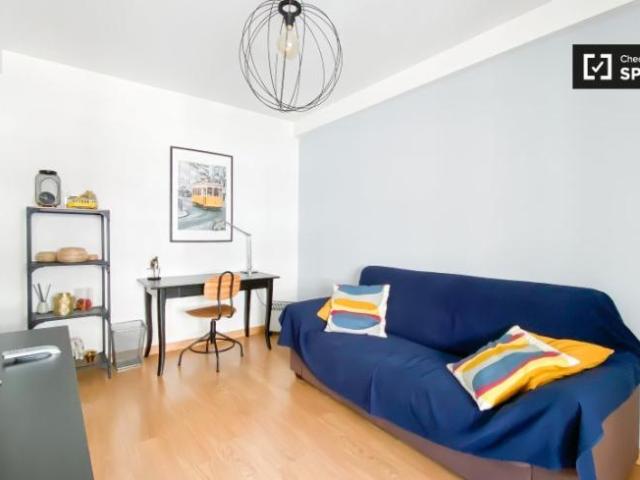 Apartamentos 1 quarto, lisbon lisbon 1200 715 DS101817016