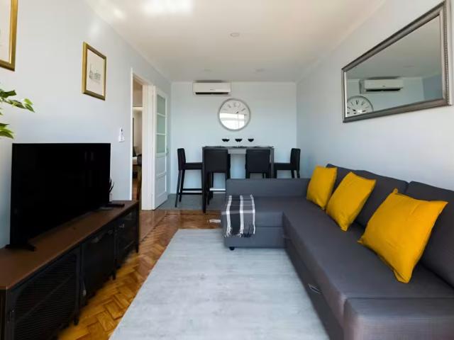 Apartamentos 1 quarto, Lisbon Lisbon 1200 737 DLS98538497