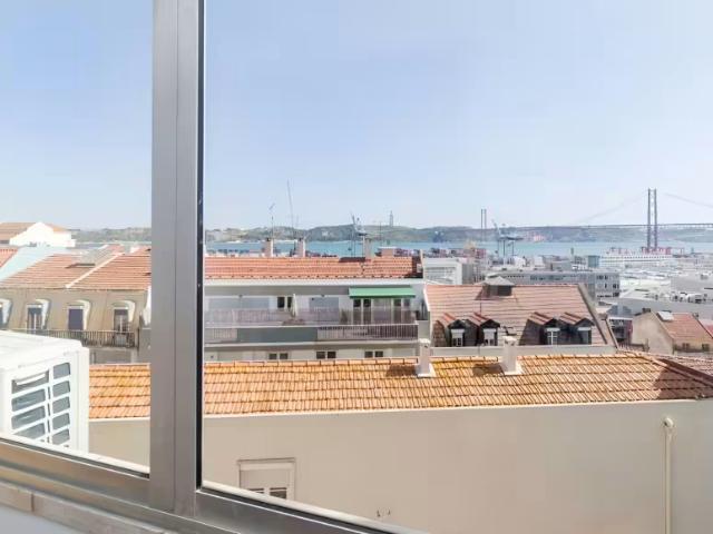 Apartamentos 1 quarto, Lisbon Lisbon 1200 737 ELS98538495